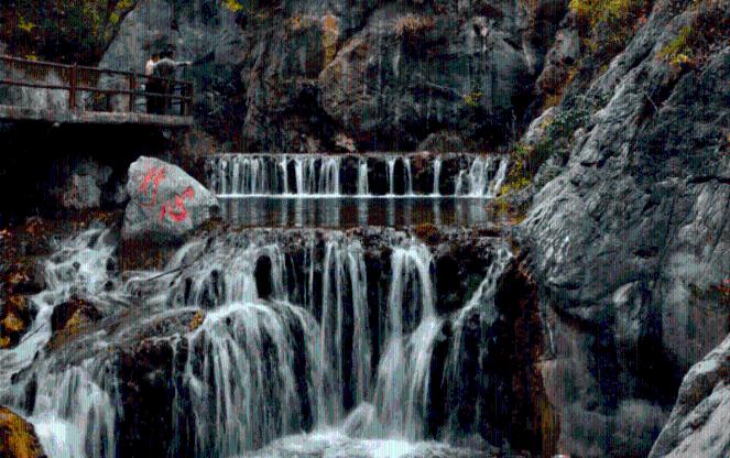 机械迷城